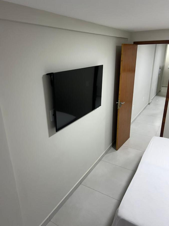 Edifício Flavan- Conforto e Estadia com Preços Acessíveis - B&B Campos dos Goytacazes