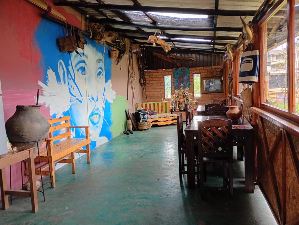 El Corral - B&B Cuenca