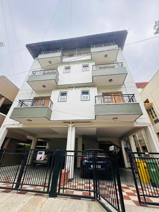 The Northern Aura - Ferienwohnung Bengaluru