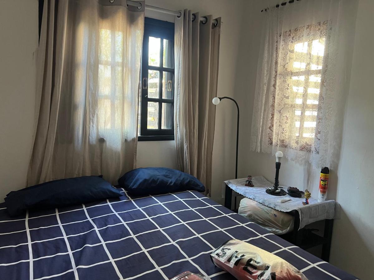 Deluxe Doppelzimmer (1 Erwachsener & 1 Kind)