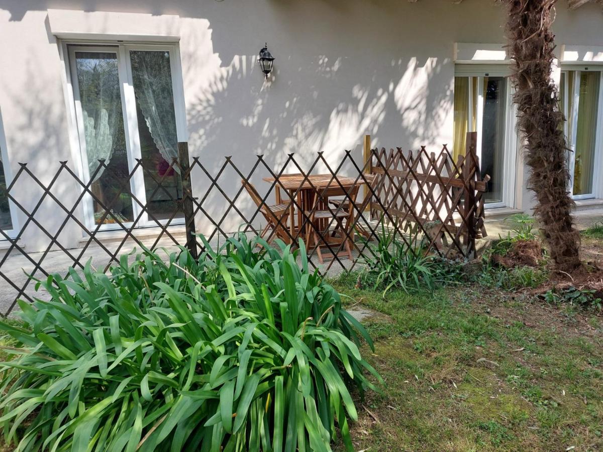 La Barchessa un tuffo nel verde - Ferienwohnung Riva del Garda