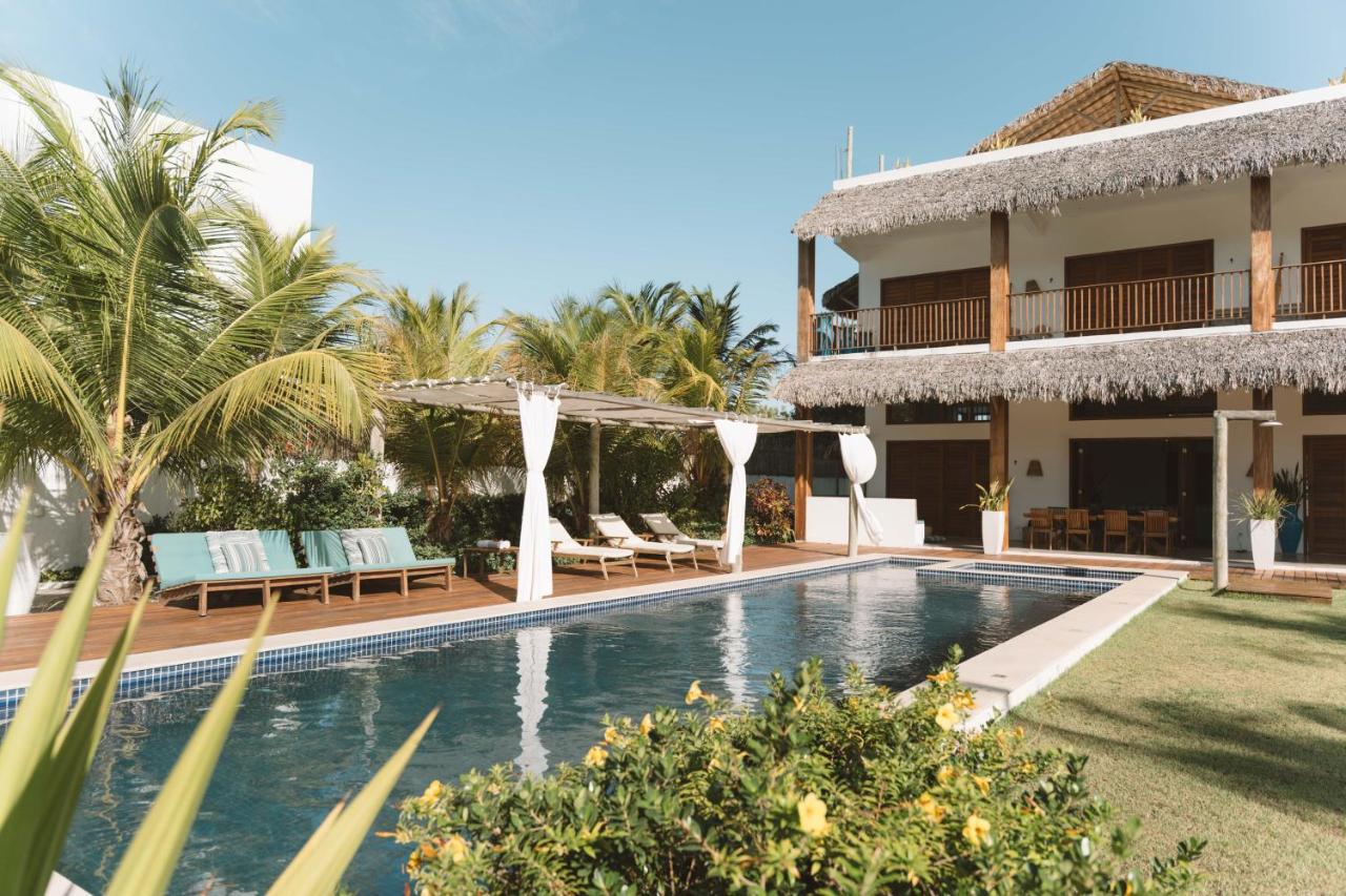 Superior Suite met Kingsize Bed