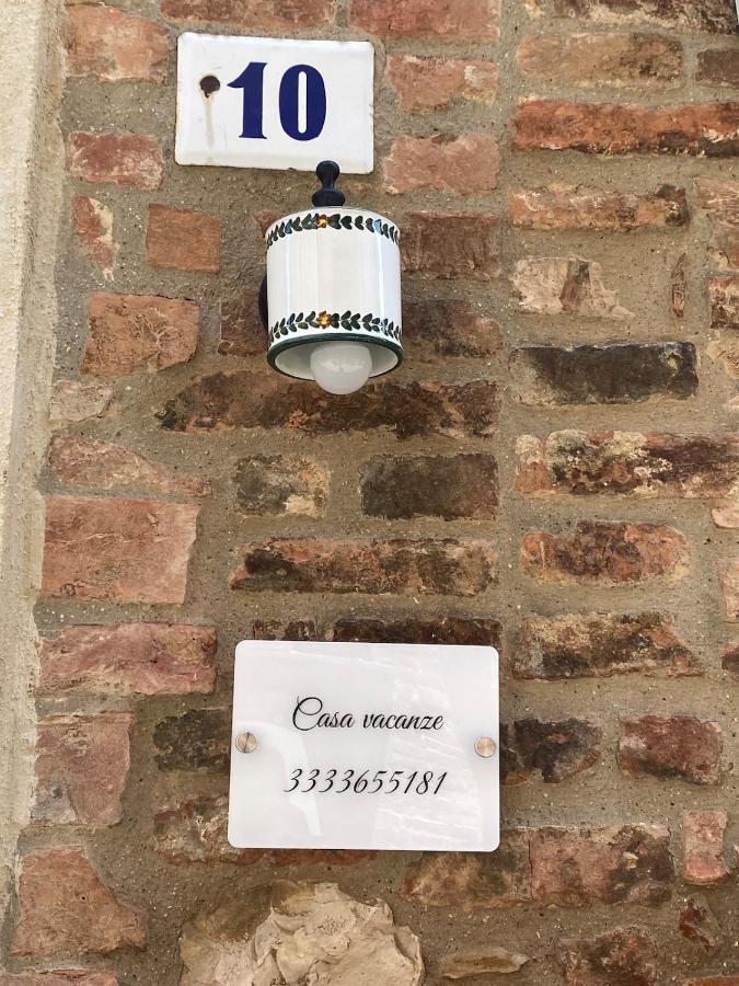 Casa Danesi - B&B Monteleone d'Orvieto