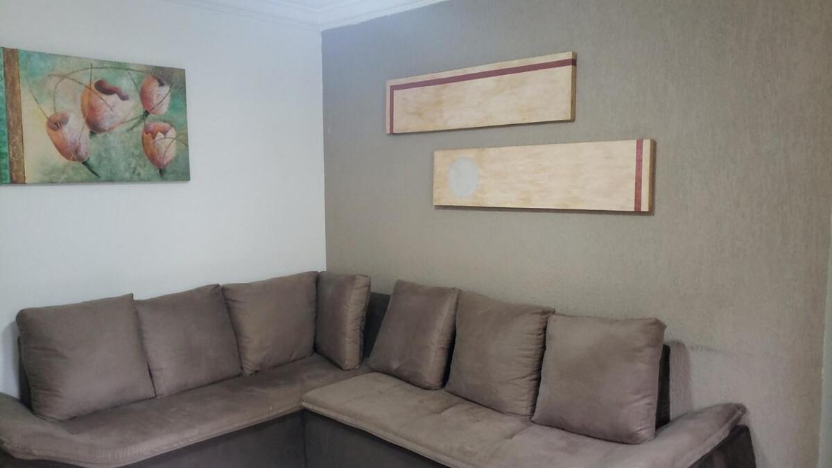 2 Apartamento próximo ao melhor de Piracicaba! - Bed and Breakfast Piracicaba