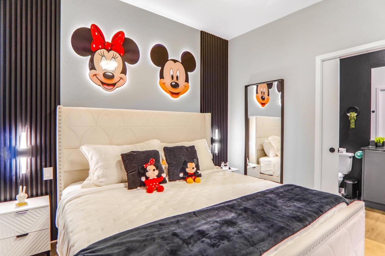 3BR Family Home at The Hub Near Disney - B&B Kissimmee