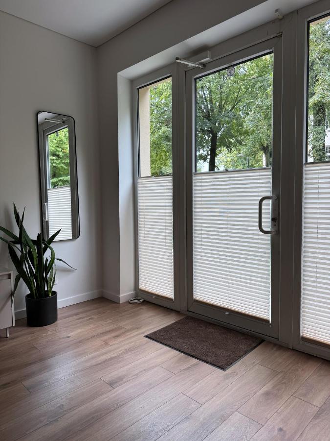Šaulių studio - Ferienwohnung Klaipėda