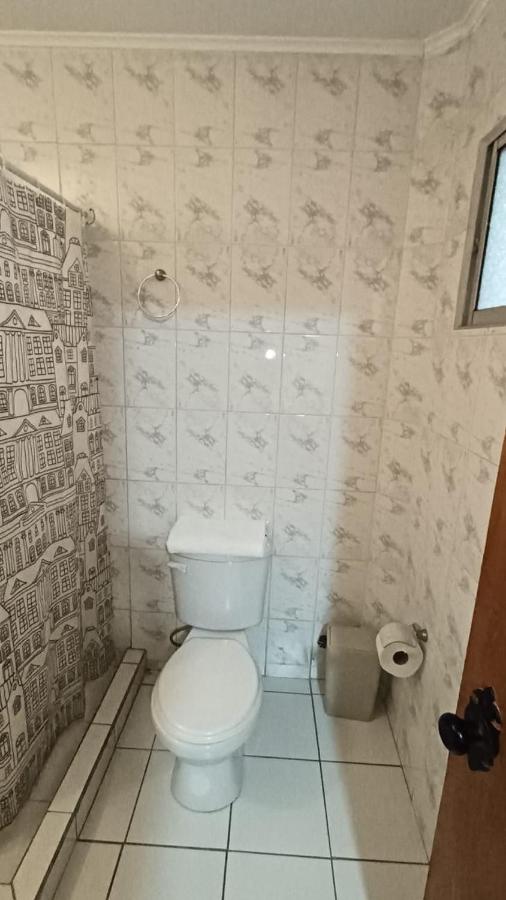 Triple Room with Private Bathroom