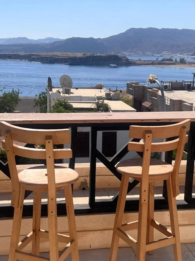 Seafront Penthouse Sharm - B&B Sharm el Sheikh