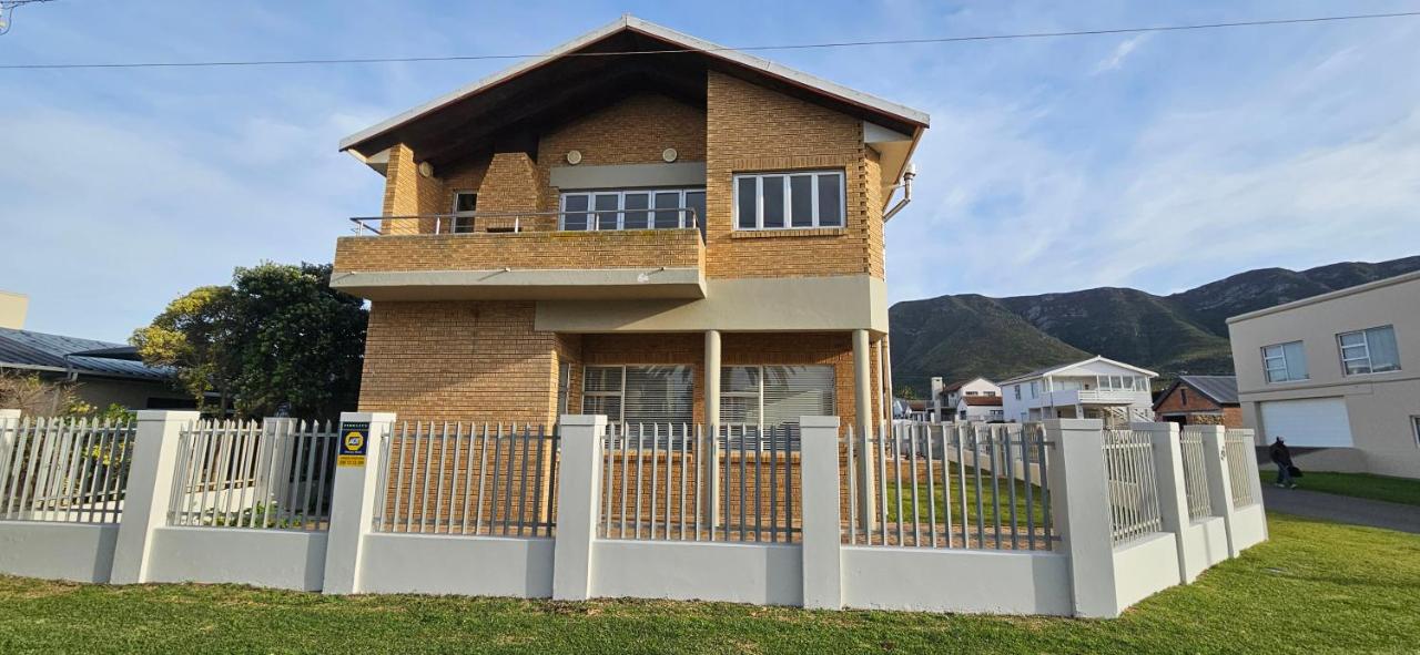 C-Onrus - B&B Hermanus