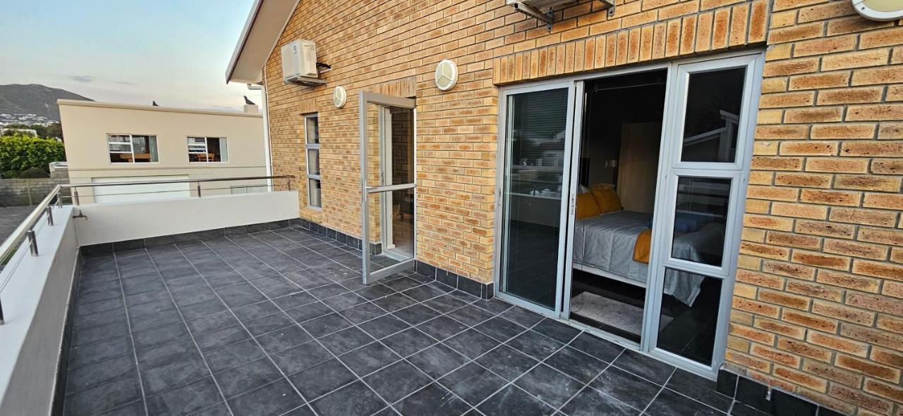 C-Onrus - Ferienwohnung Hermanus