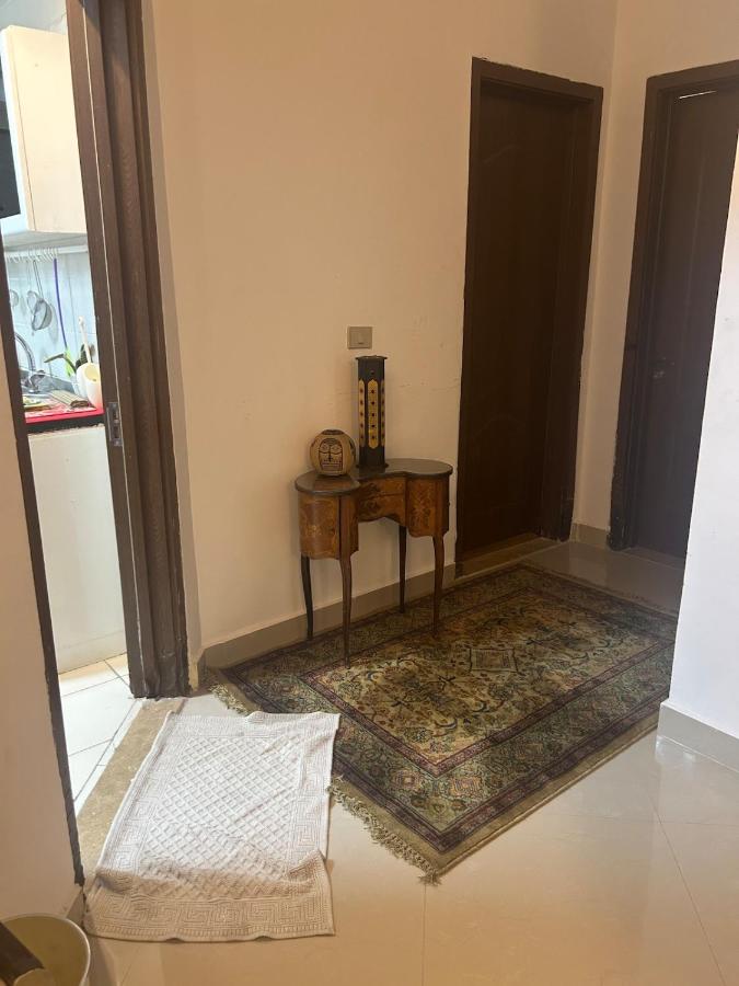 Experience Authentic Egyptian Living Near AUC - B&B Cairo