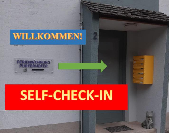 Studio Wildwiese Rettenegg - B&B Rettenegg