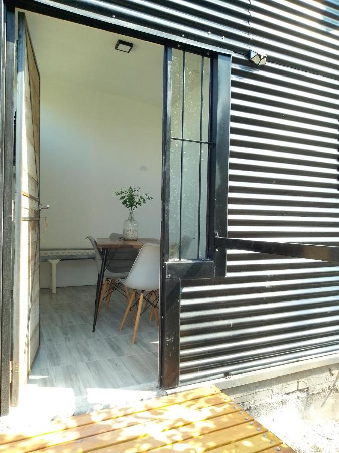 Apartamento de 2 dormitorios