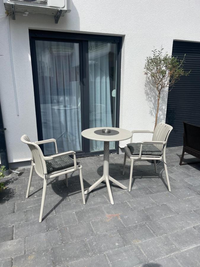 Studio8 centerapartment Prizren - Bed and Breakfast Prizren