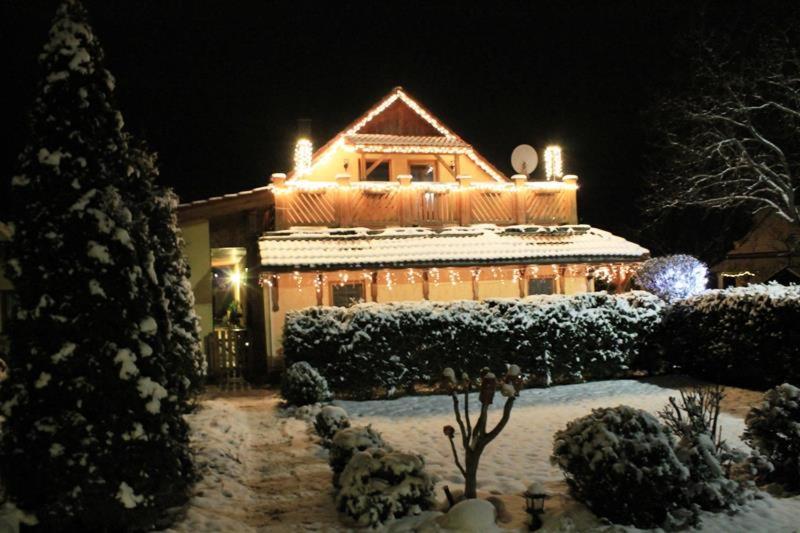 Ubytovanie Žaneta - Bed and Breakfast