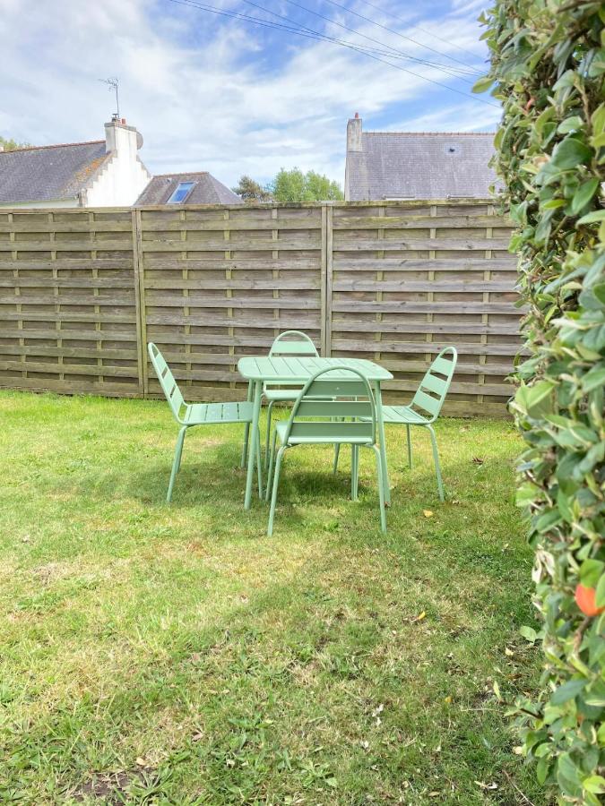 Nevez Maison de bord de mer - Ferienwohnung Névez