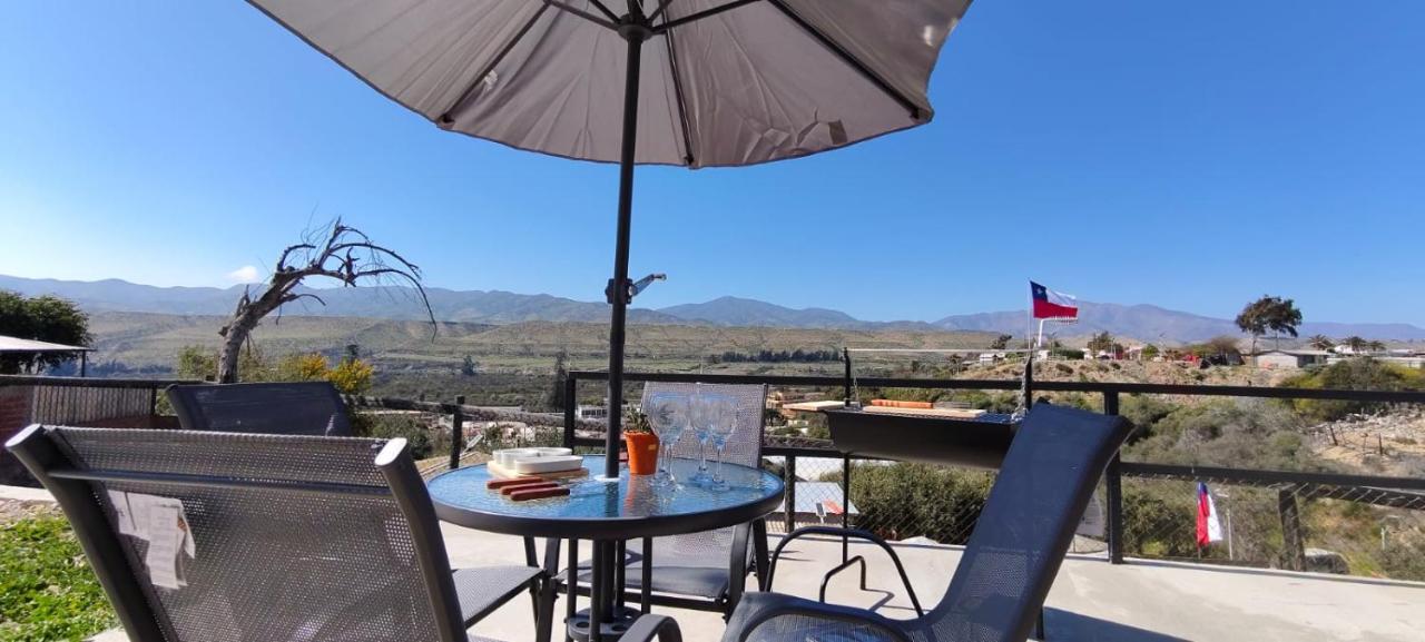 Casa Turismo Freirina - B&B Freirina