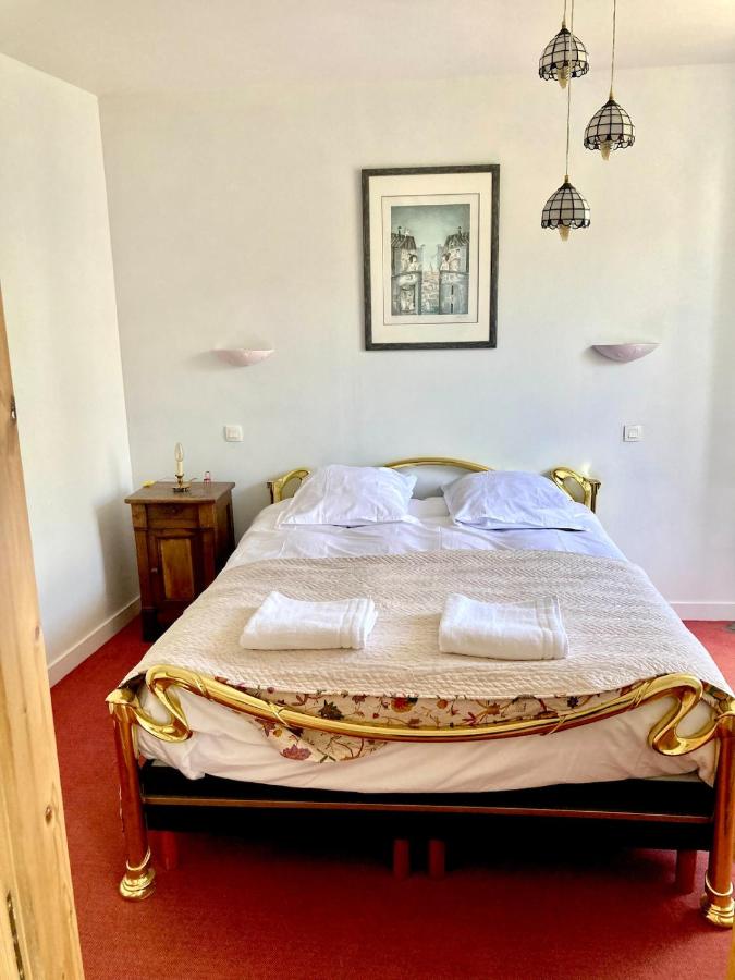 Sydney - Bed and Breakfast Saint-Malo