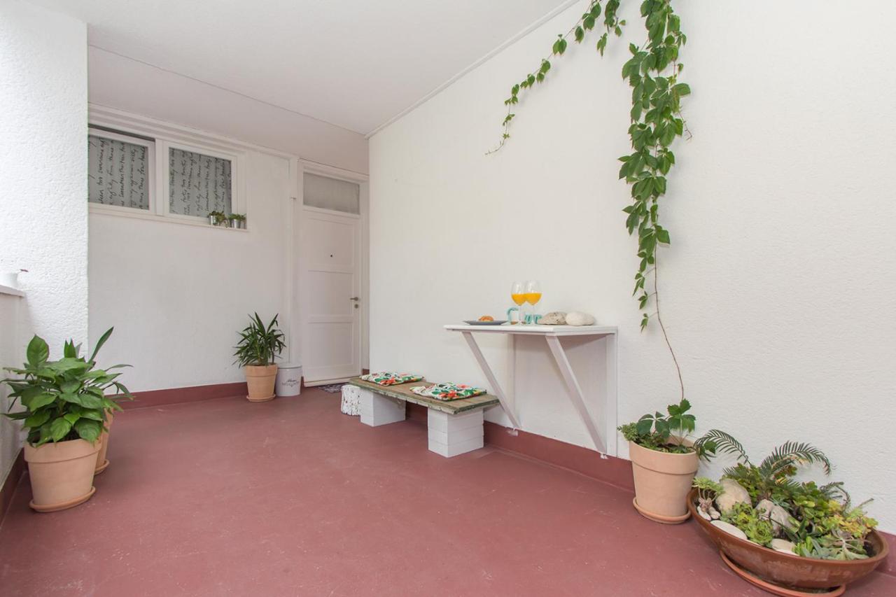 SplitSpirit Apartment - B&B