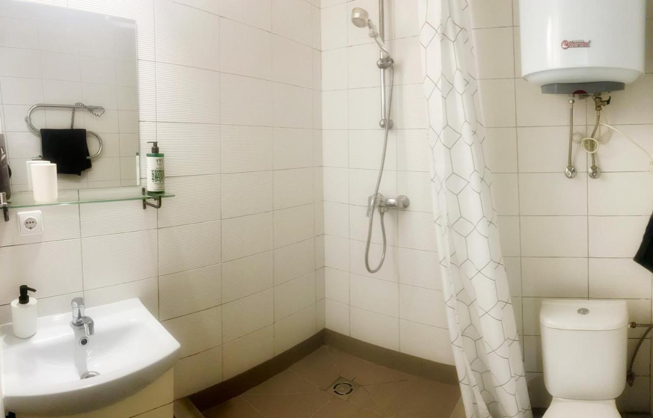 Studio 10 min walk from old town - Ferienwohnung Vilnius