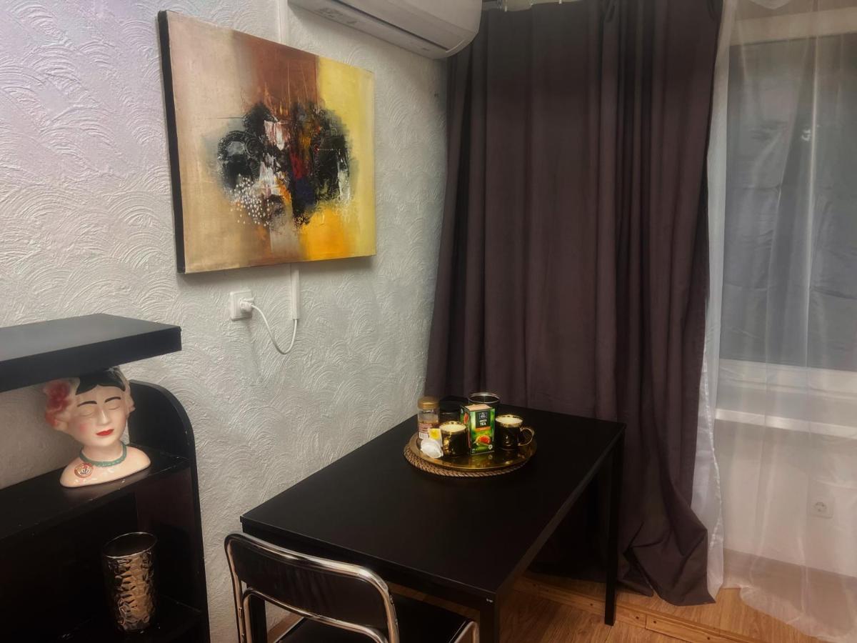 Studio 10 min walk from old town - Ferienwohnung Vilnius