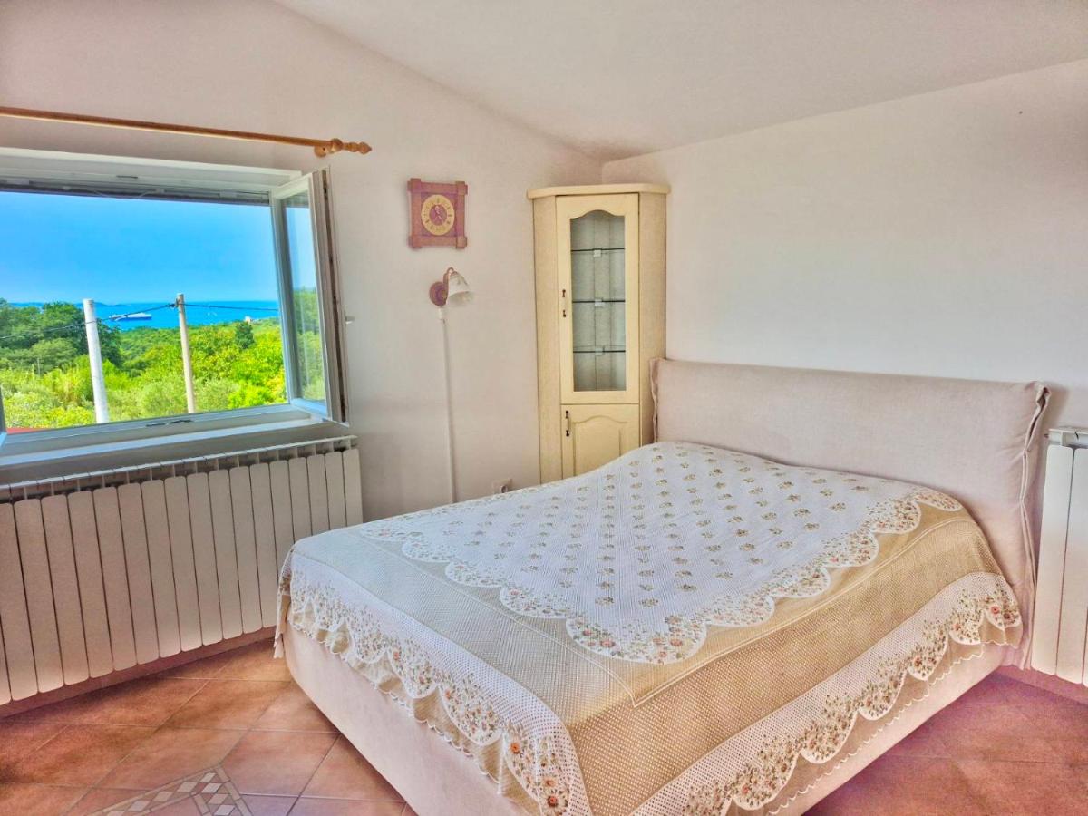 Apartma Barižoni - B&B Ankaran