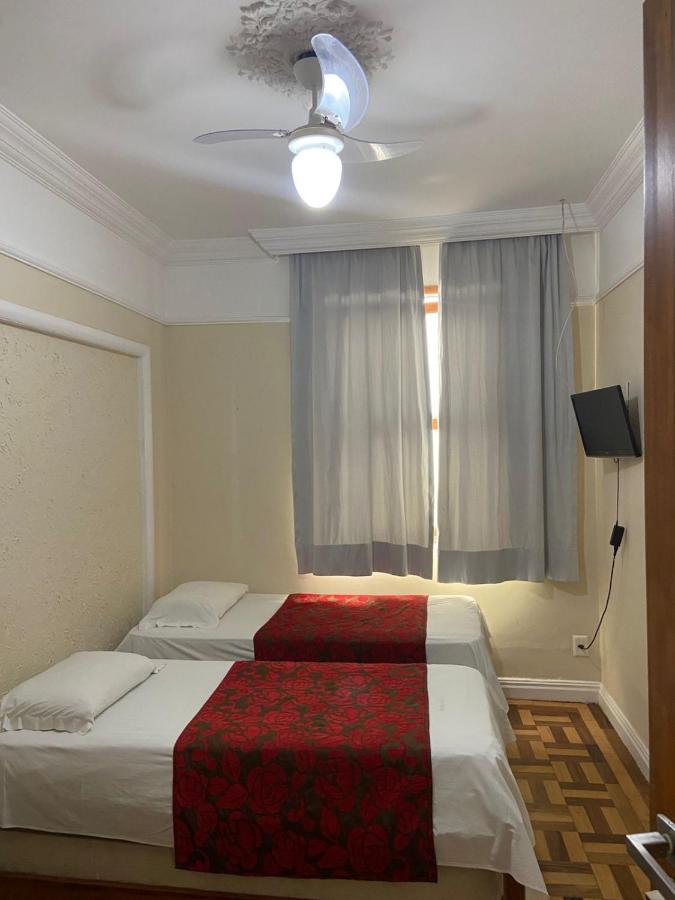 Zweibettzimmer