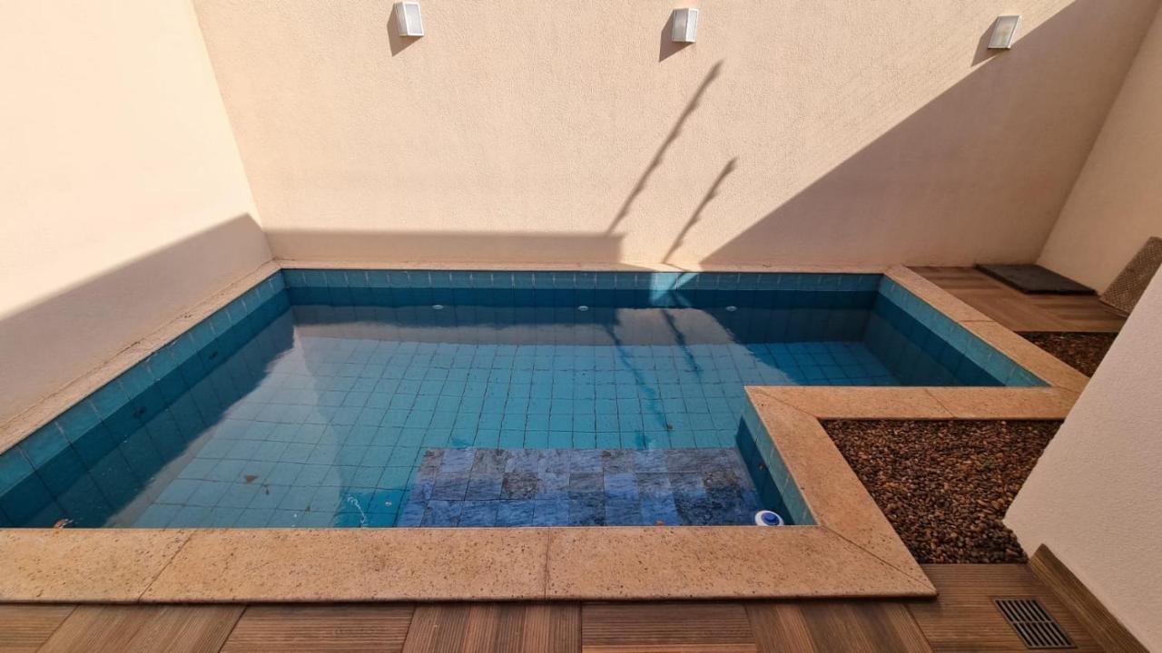 Casa com Piscina Privativa e Churrasqueira - 3 Quartos, Maringá - B&B Maringá