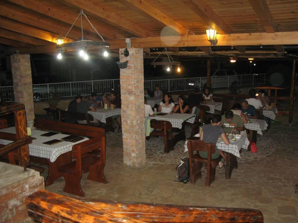 B&B Dal Pescatore - Bed and Breakfast Fažana