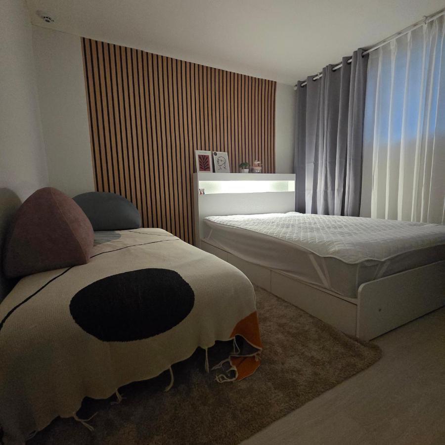 Deluxe Double Room with Extra Bed