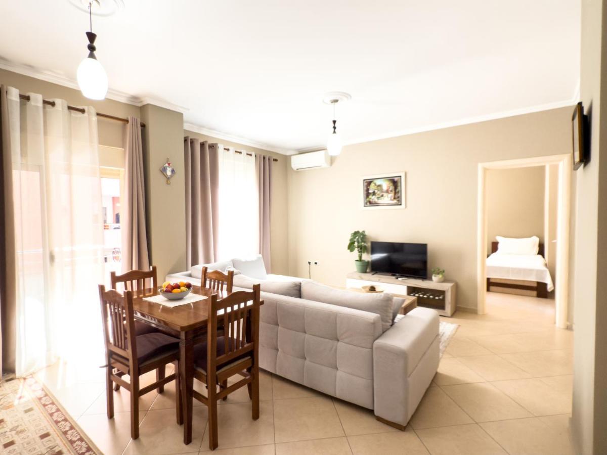 Apartment mit 1 Schlafzimmer