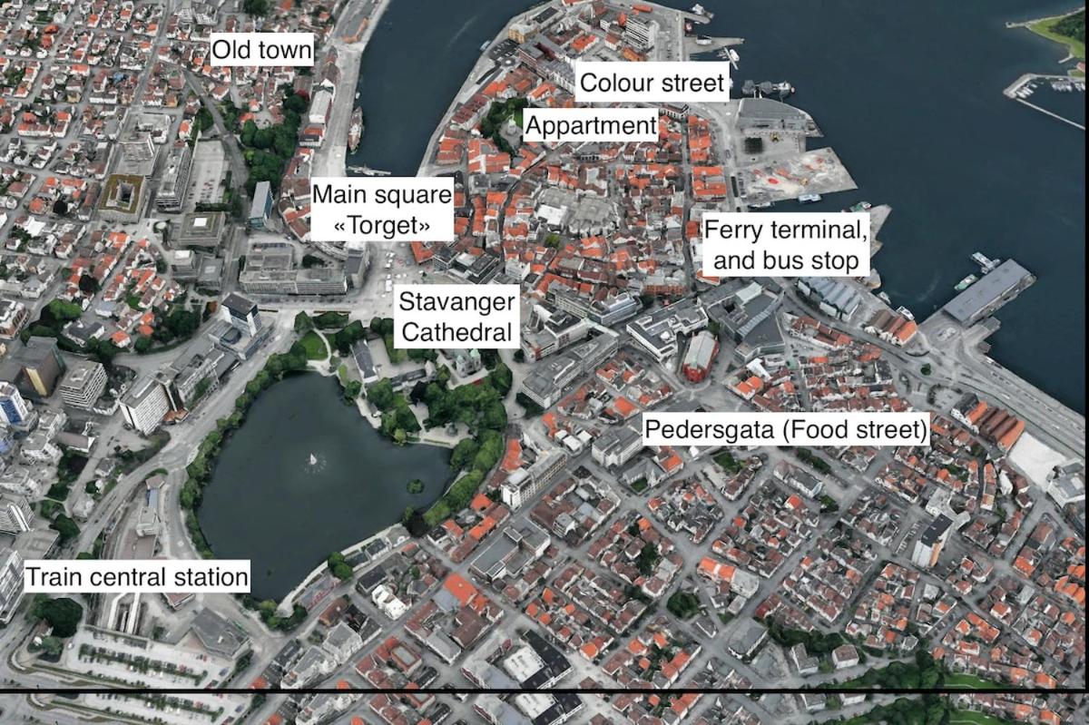 Appartamento con 1 Camera da Letto