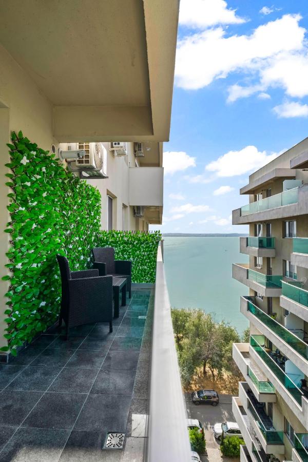 Moonlight Flower - B&B Mamaia