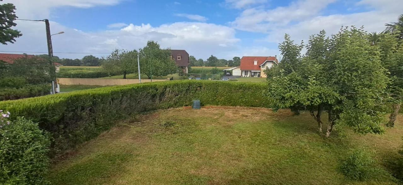 Grande maison rénovée avec jardin, idéale familles et professionnels - B&B Saint-Jammes