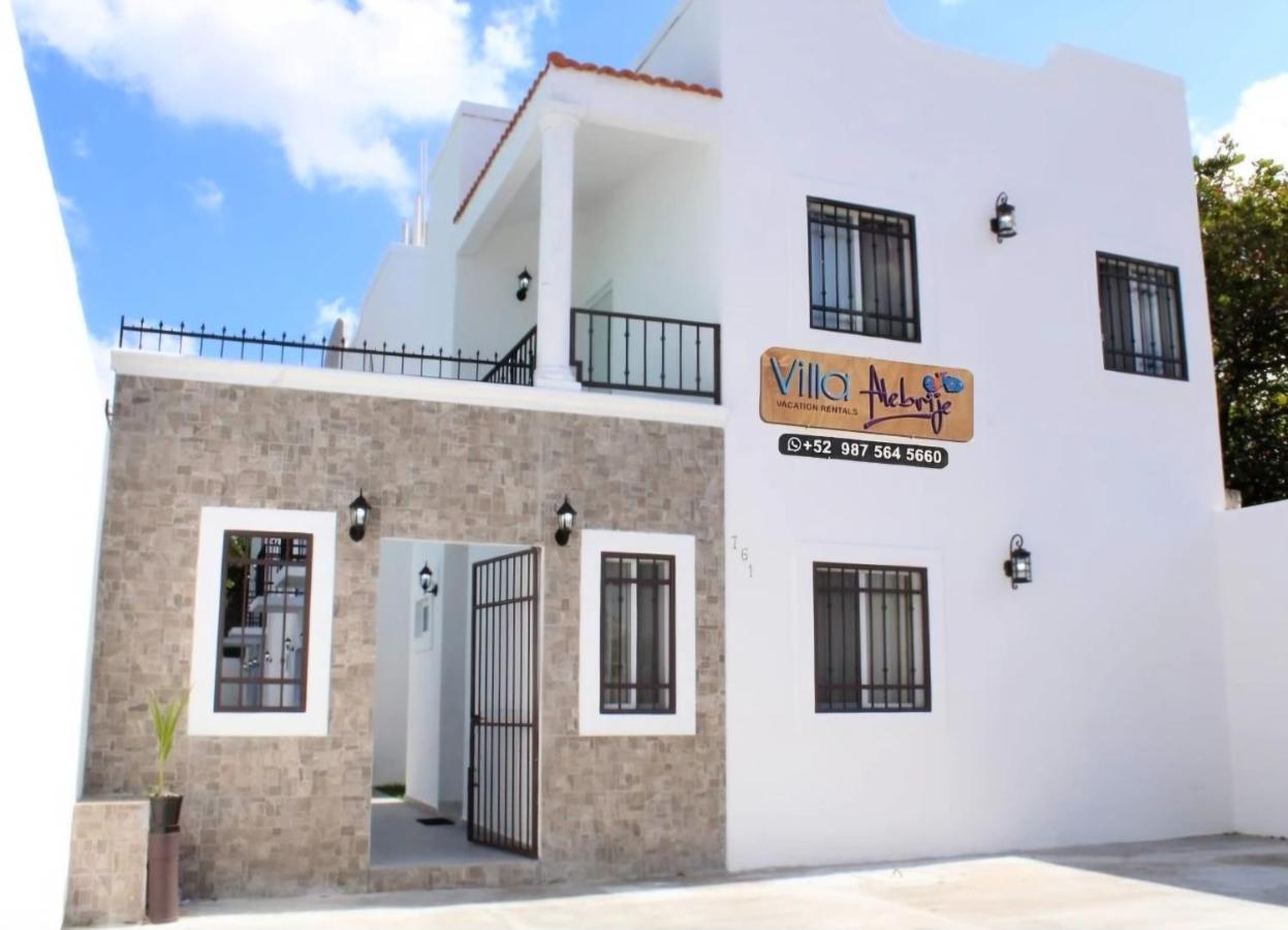 Villa Alebrije Cozumel - Bed and Breakfast Cozumel