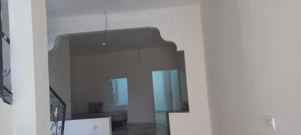 Ashila hawmat ginawa - B&B Asilah