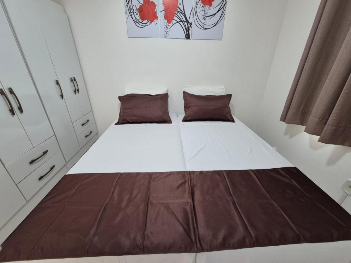 607 SEVILHA - Ferienwohnung Serra