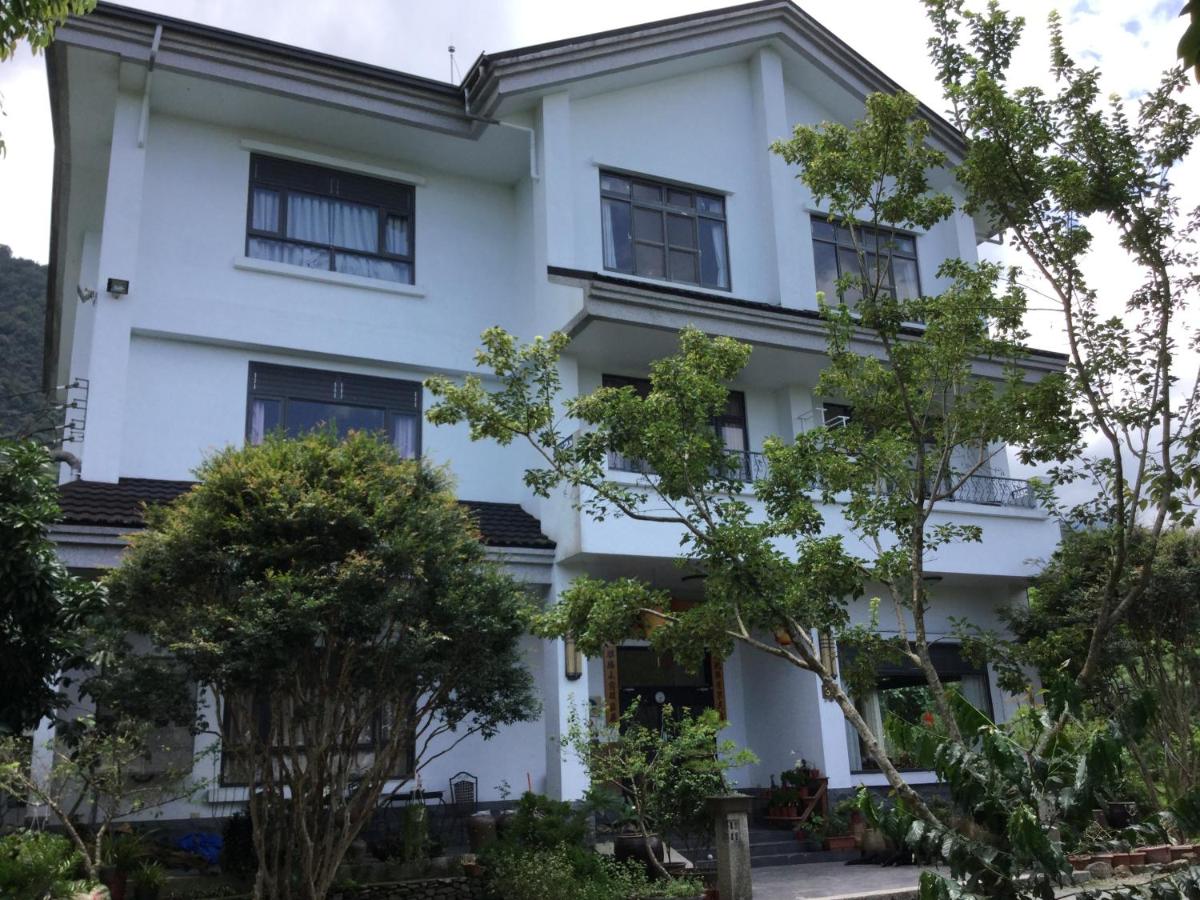 闕麒景觀民宿Chill Villa B&B - B&B