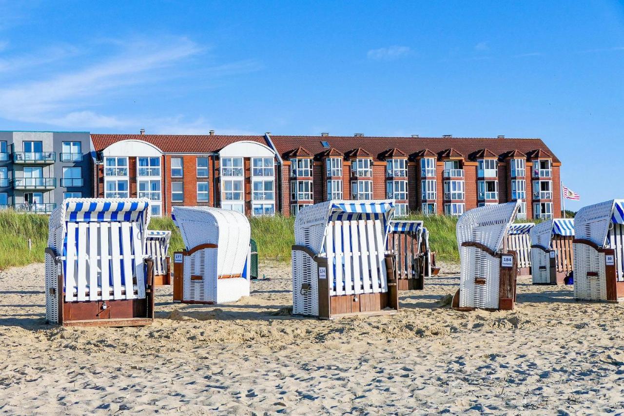 Haus Horizont I HZ04 - Ferienwohnung Cuxhaven