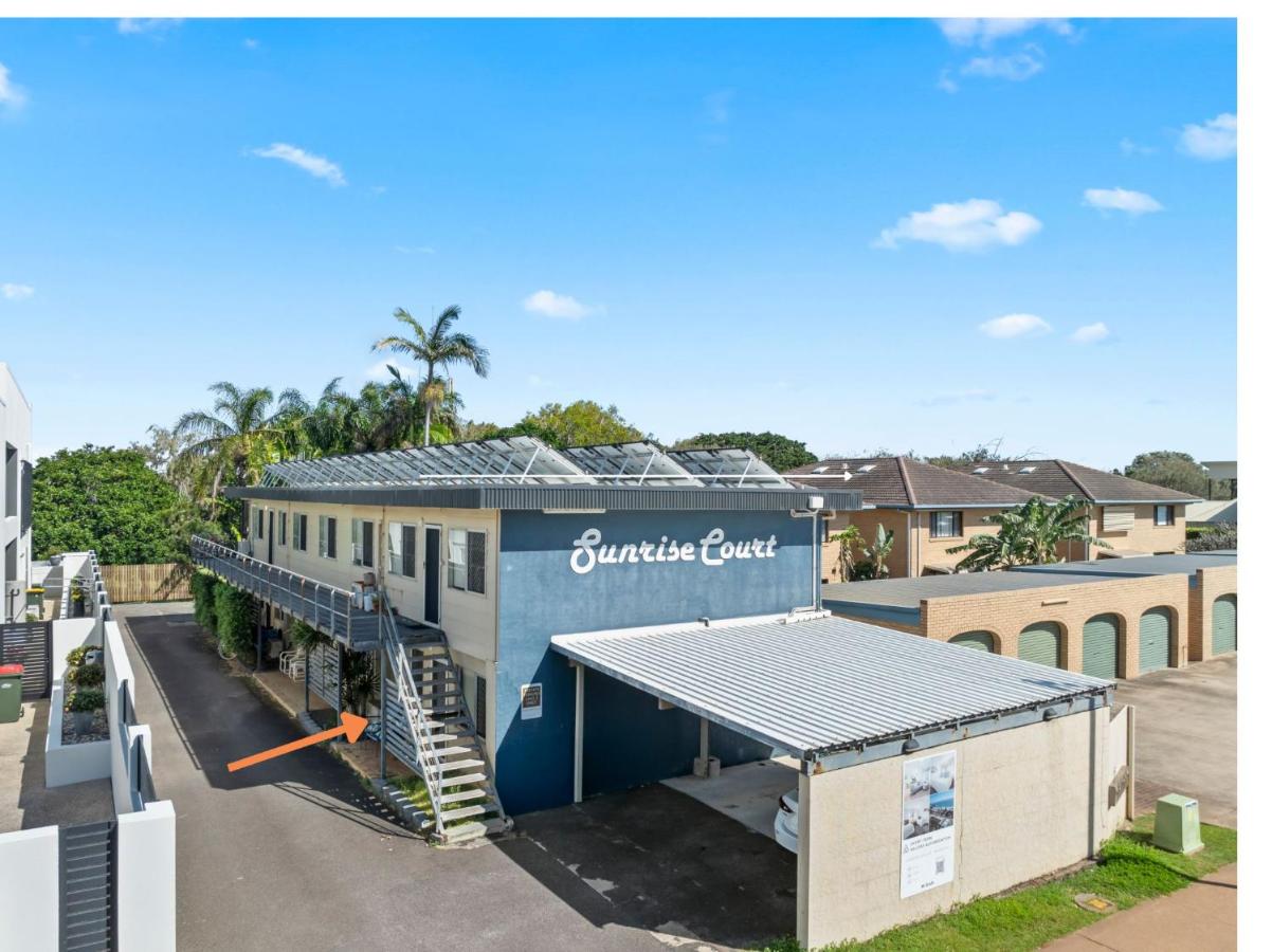 Sunrise Court - B&B Bargara