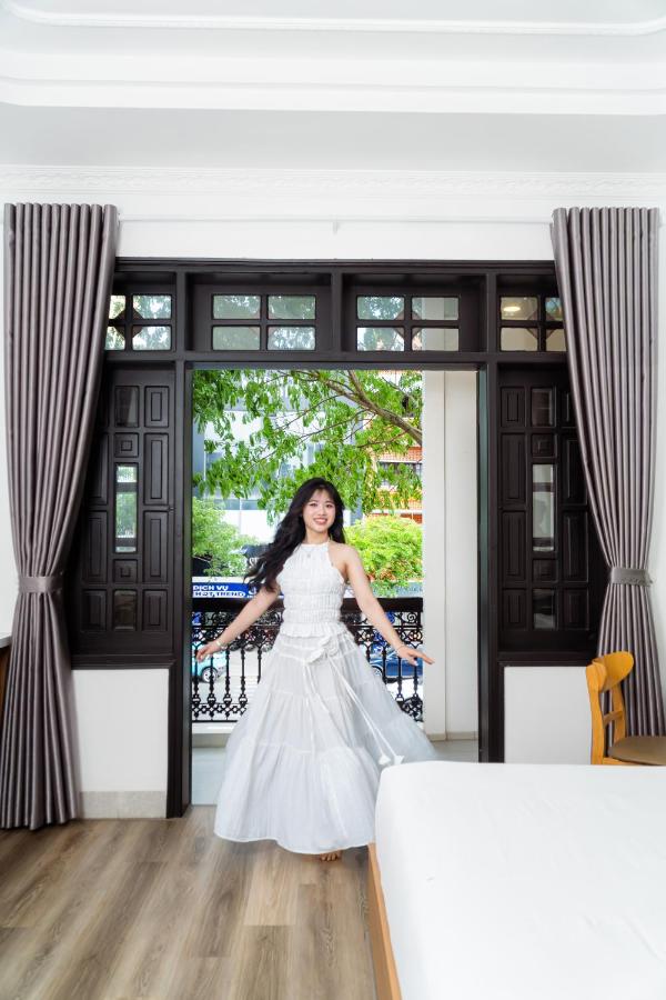 Mint Airport Central Hotel Danang By Haviland - Bed and Breakfast Da Nang