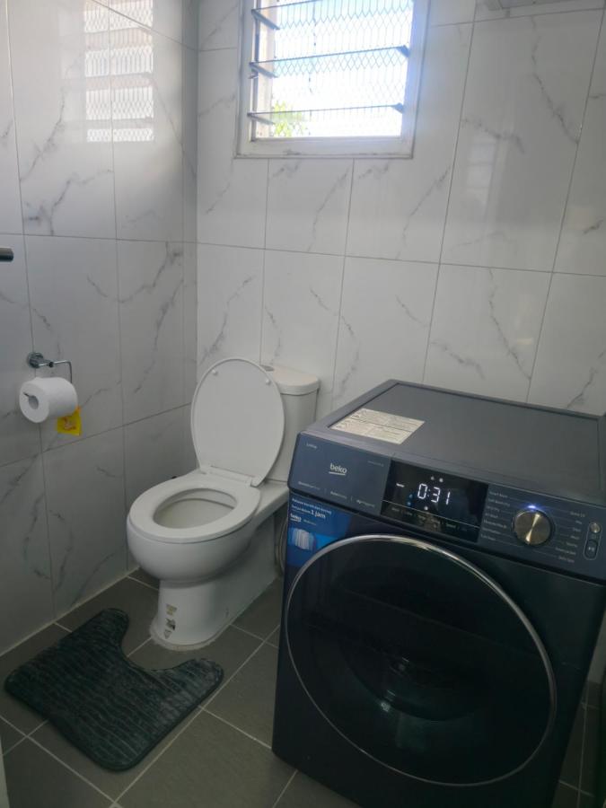 Deluxe Appartement met 1 Slaapkamer