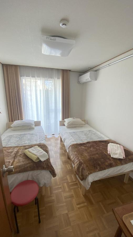 Standard Doppelzimmer