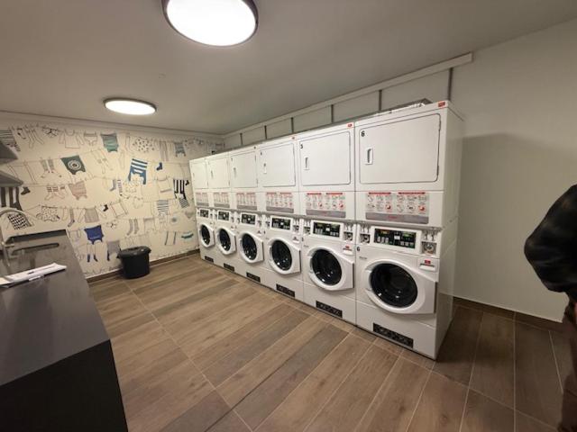 Comodo y hermoso departamento en centro histórico - B&B Santiago de Chile