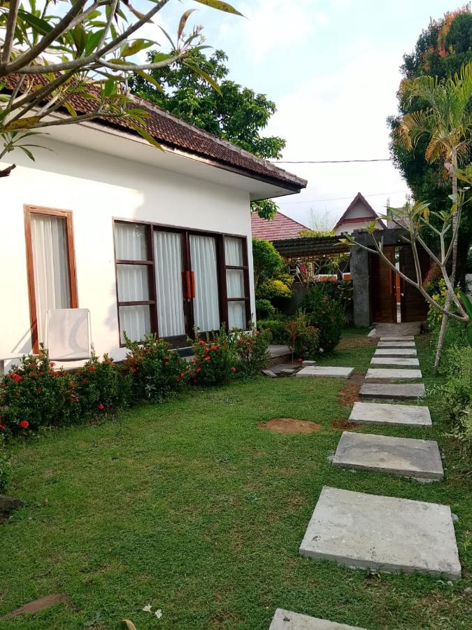 Lovina villa cinta - Ferienwohnung Lovina