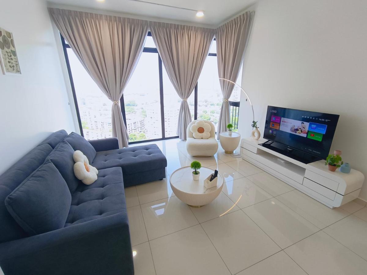 Appartement 2 Chambres