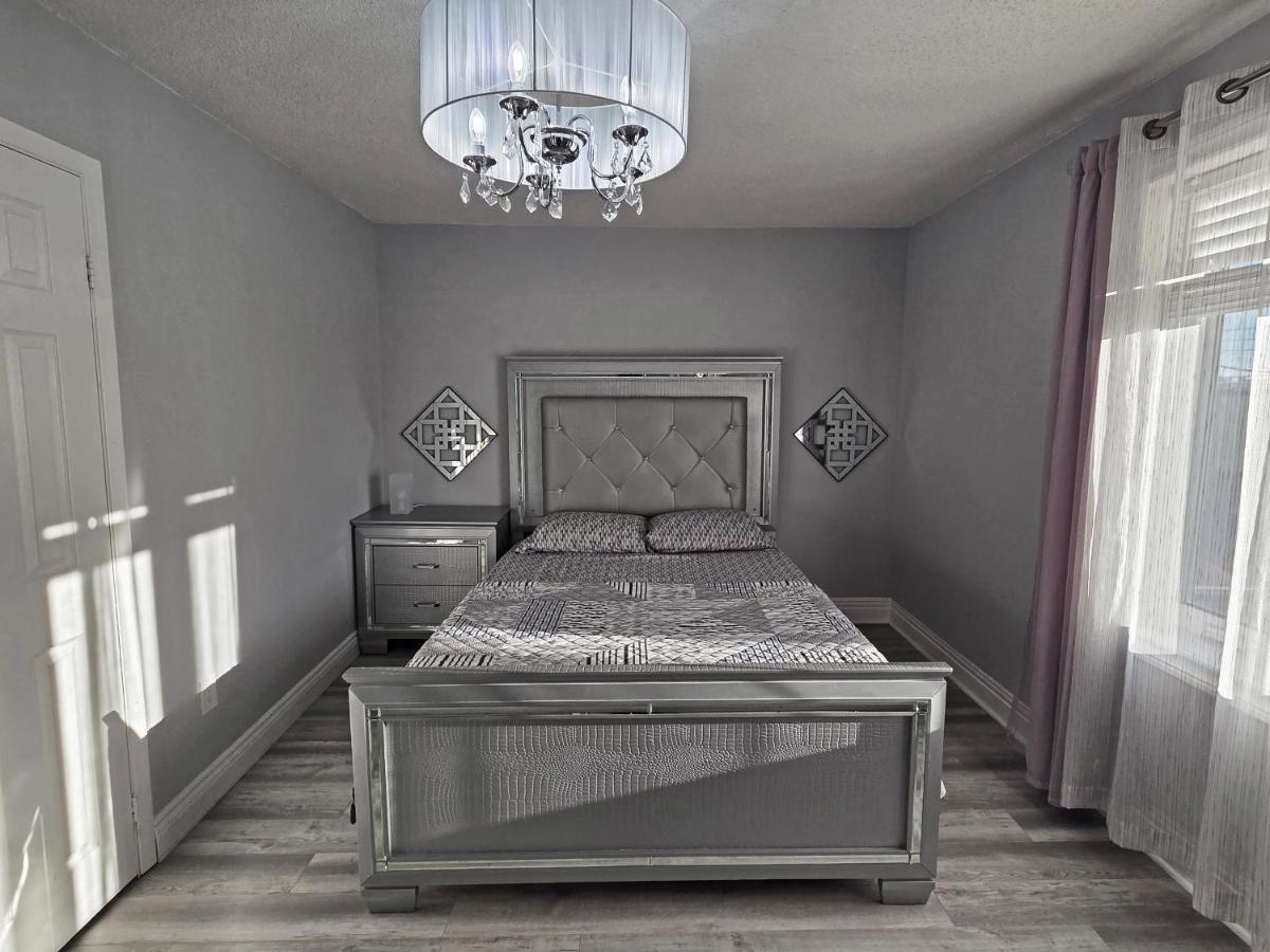 Apartamento de 2 dormitorios