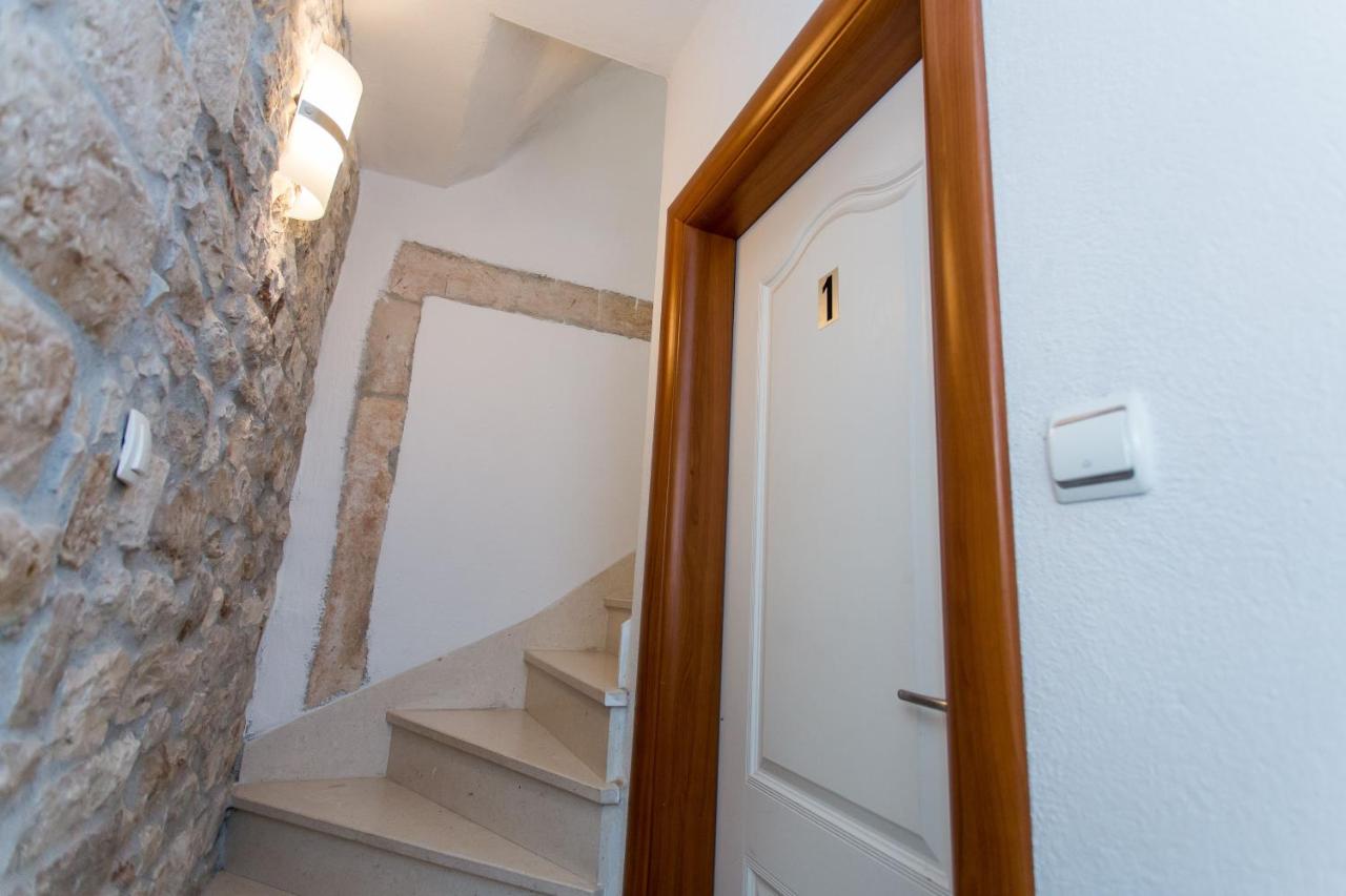 Maja Apartments - B&B Traù