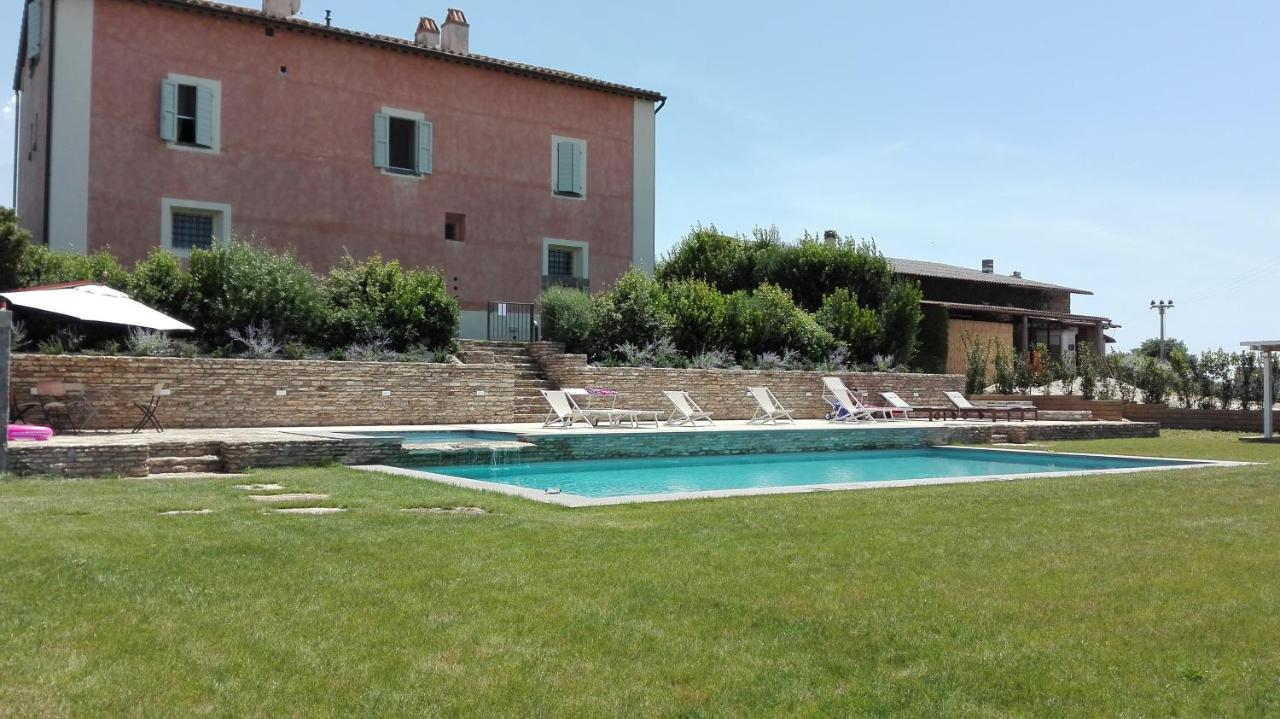 Agriturismo Casale Bonaparte - Bed and Breakfast