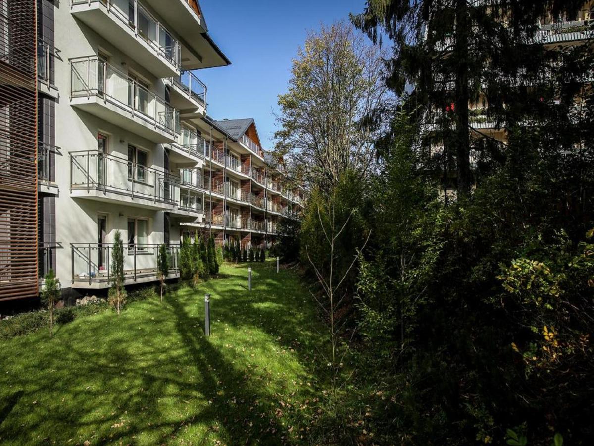 TatryTop Stara Polana Spa - B&B Zakopane